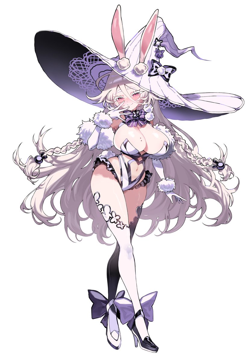 SAVI✿サビ tweet media