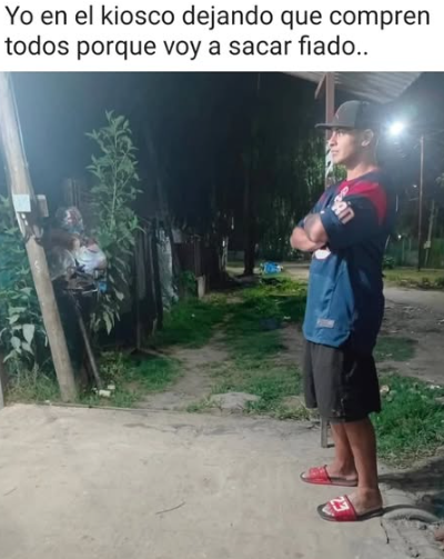 Gordo ricotero tweet media