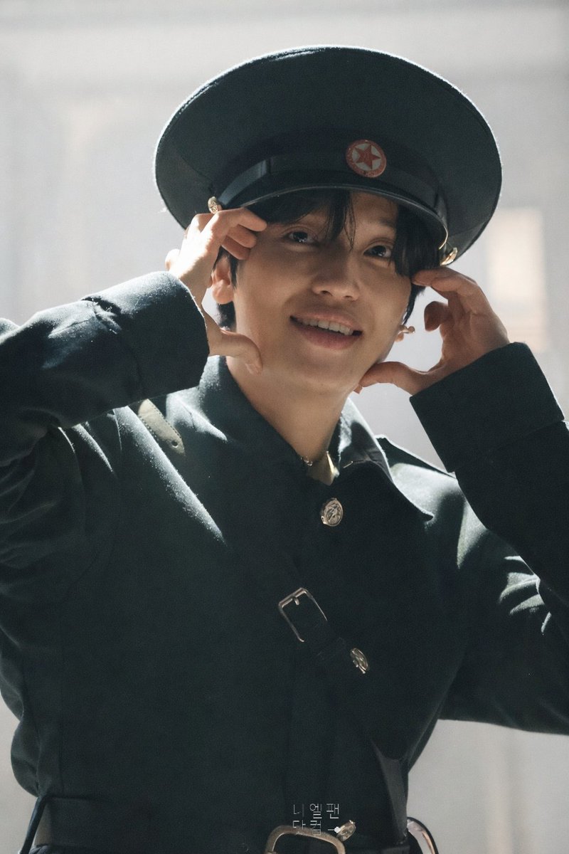 니엘팬닷컴 tweet media