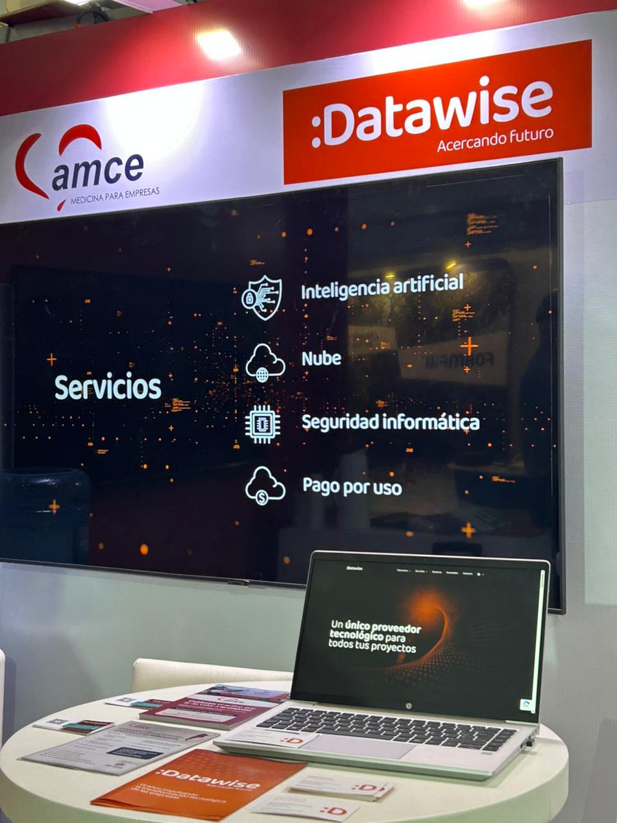 Datawise tweet media