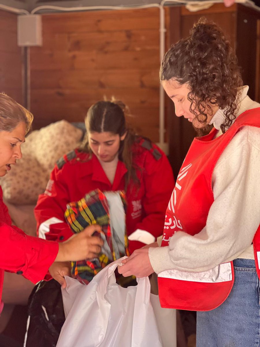 Développement et Paix - Caritas Canada tweet media