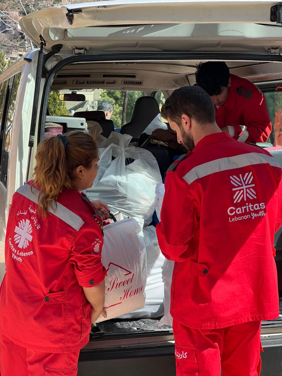 Développement et Paix - Caritas Canada tweet media