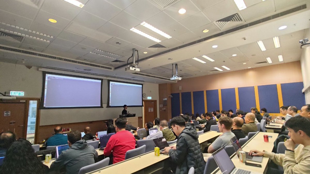 Open Source Hong Kong tweet media