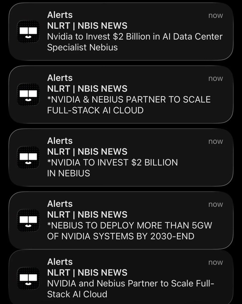 Luminara Stocks tweet media