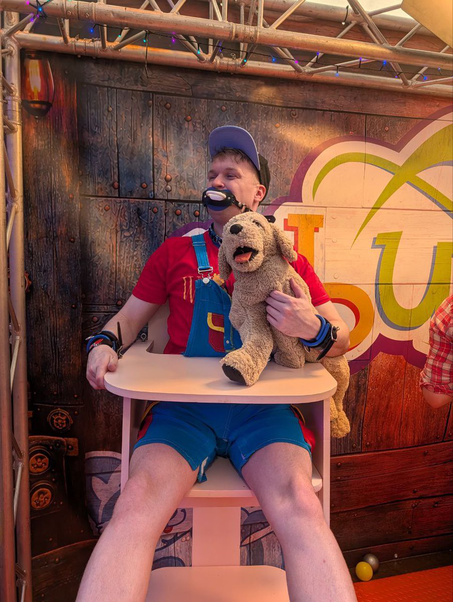 Wiley 🍼🧸 🔜 Darklands tweet media