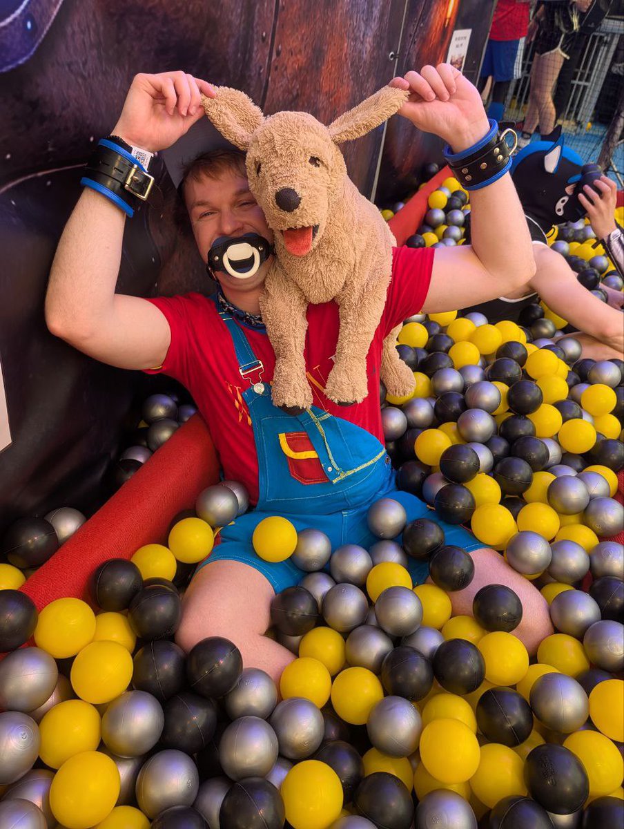 Wiley 🍼🧸 🔜 Darklands tweet media