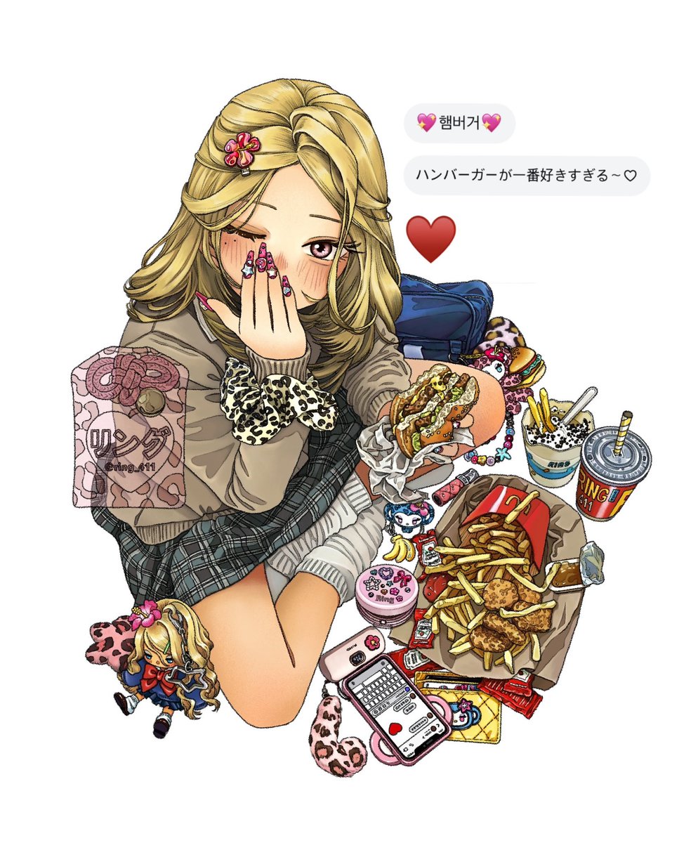 𝐑𝐢𝐧𝐠 (콜로소 class) tweet media