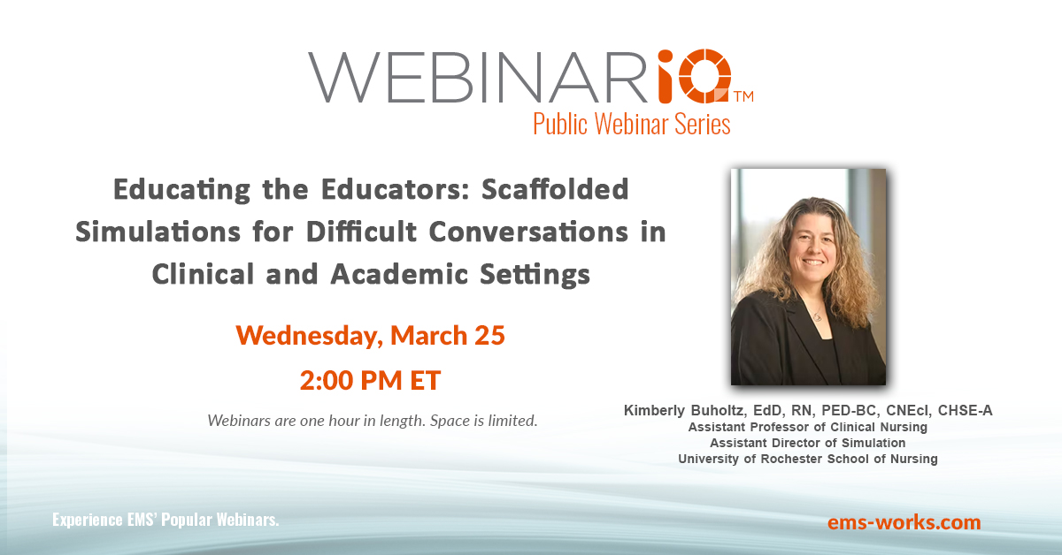 Education Management Solutions (EMS) tweet media