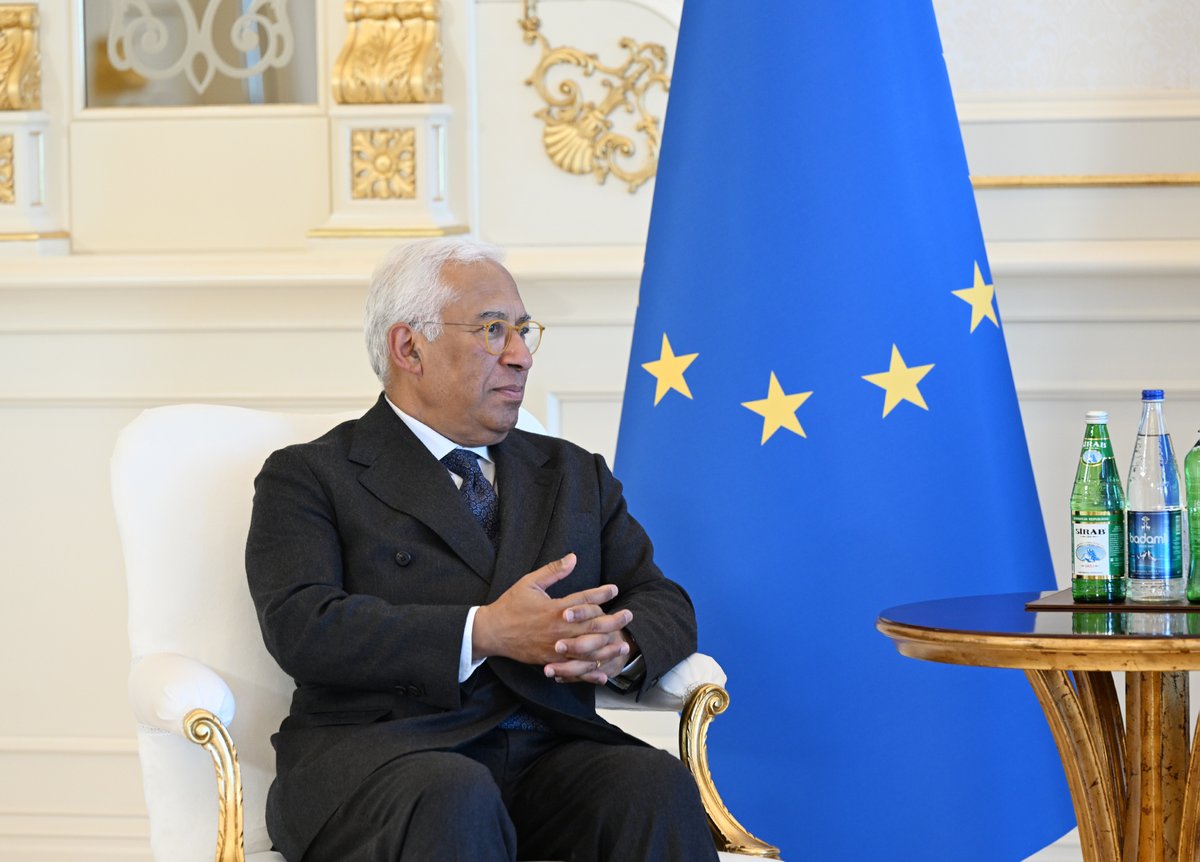 Ilham Aliyev tweet media