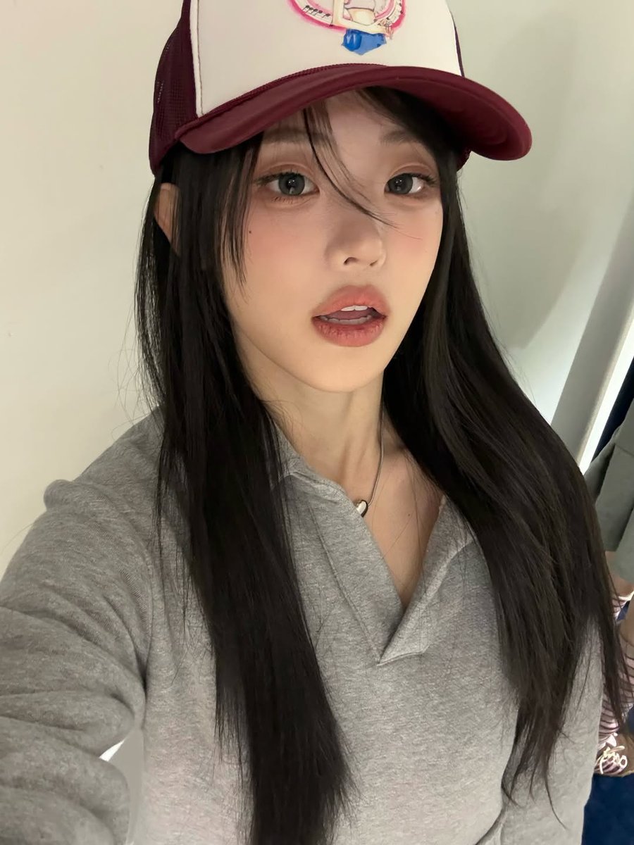 260311 #히나 인스타그램 업로드 💙

🚦🫤

#QWER #HINA #냥뇽녕냥 #ひな #장나영