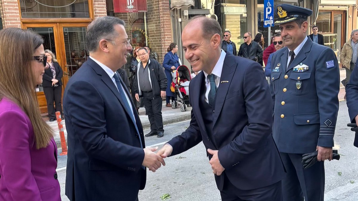 Γιώργος Στύλιος tweet media