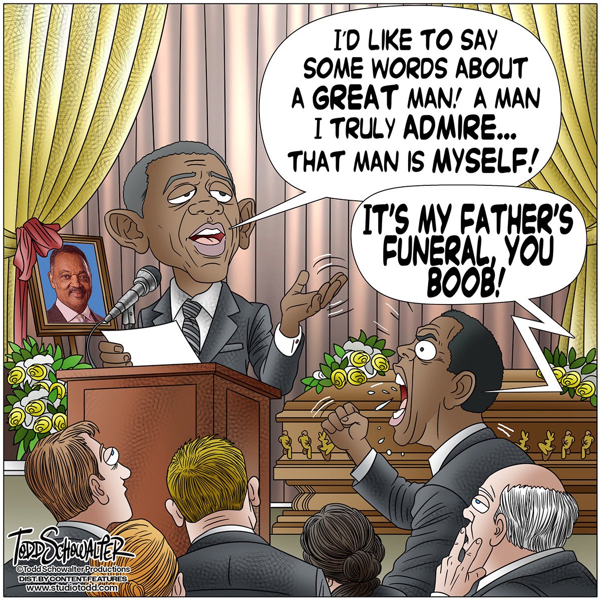 Todd Schowalter tweet media