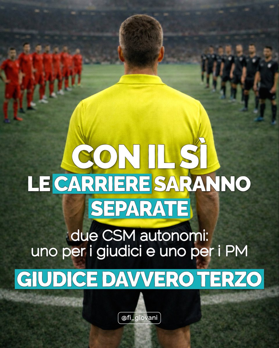 Forza Italia Giovani tweet media