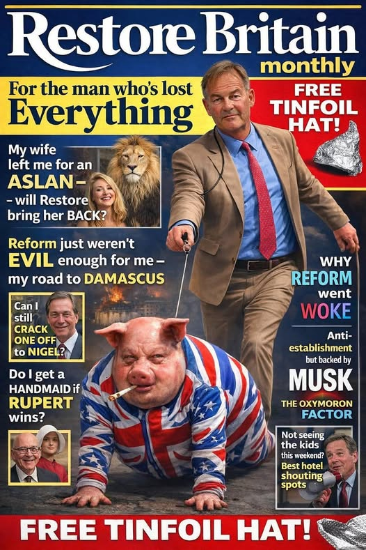 If you are one of these lot, as a "political party", you don't need 50 million followers. Just 1000 pissed off followers. That is how they strategise. #PoliticalDynastyCorruption #farright #fail