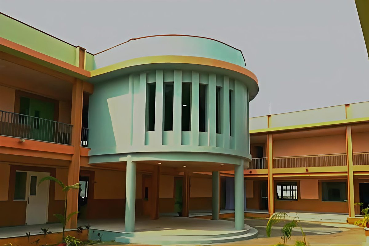 Jindal Foundation tweet media