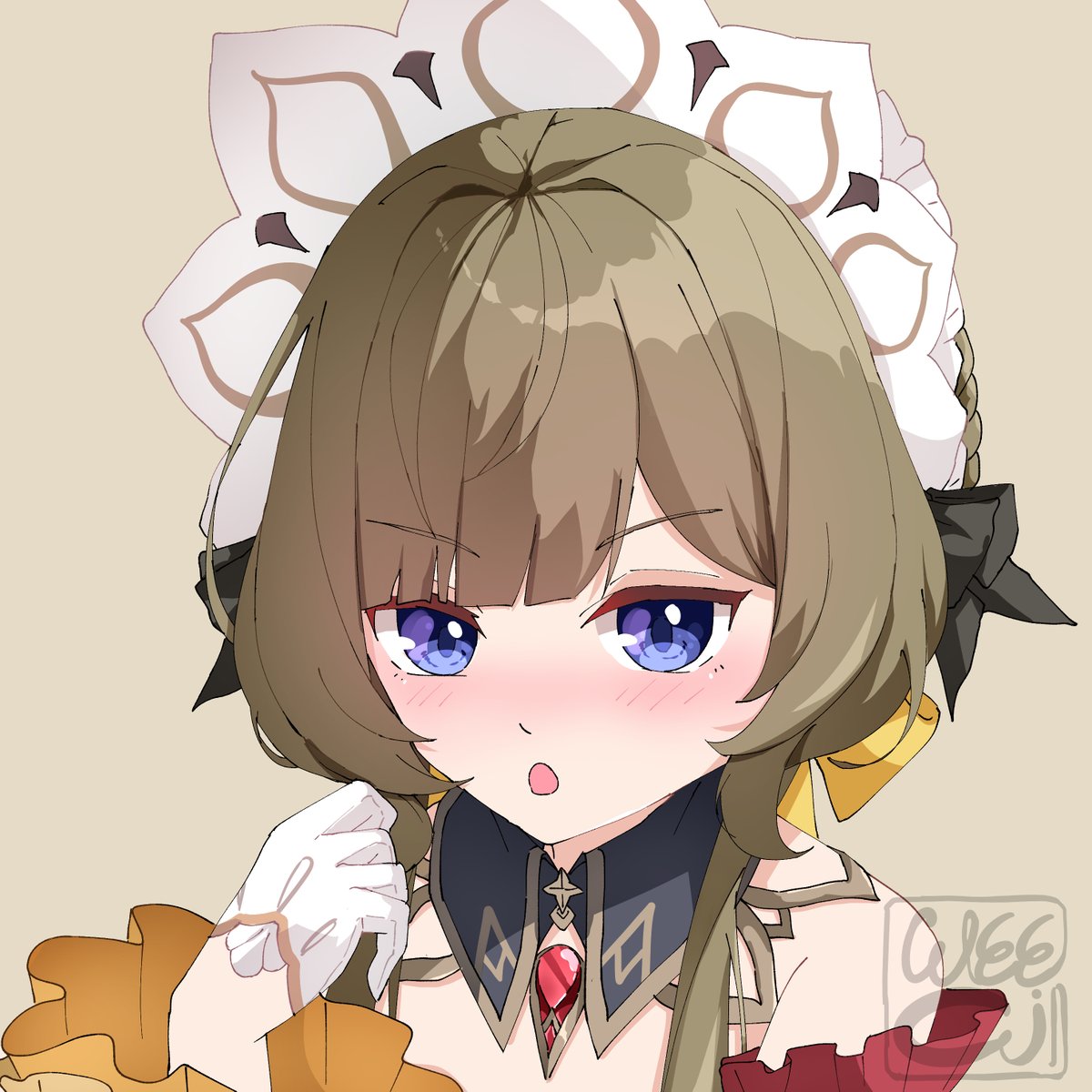 Weeci | Commission Open tweet media