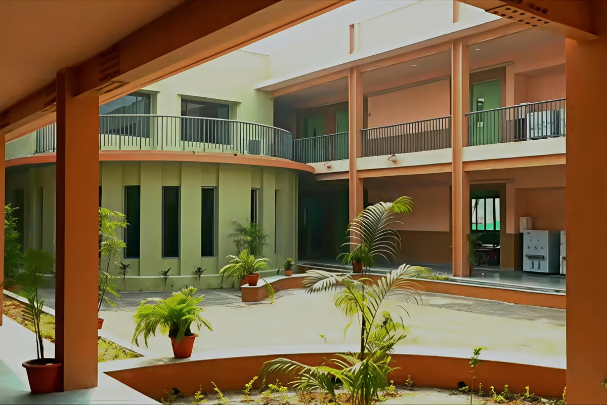 Jindal Foundation tweet media