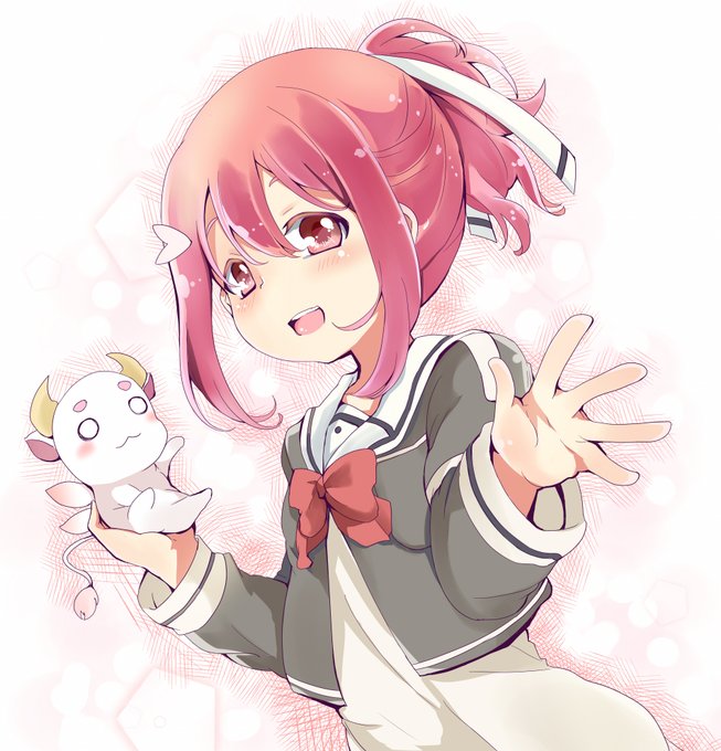 友奈ちゃん再掲 