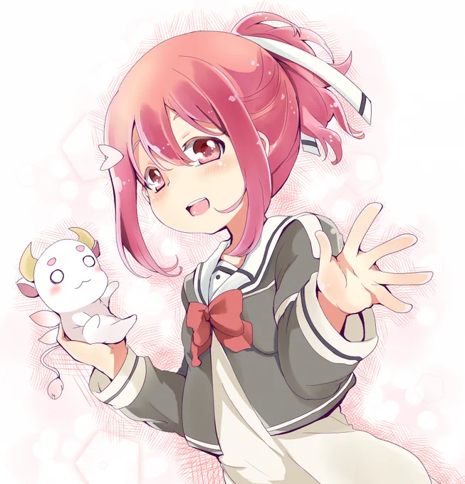 友奈ちゃん再掲