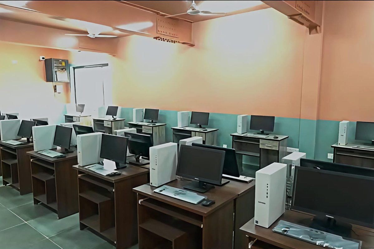 Jindal Foundation tweet media