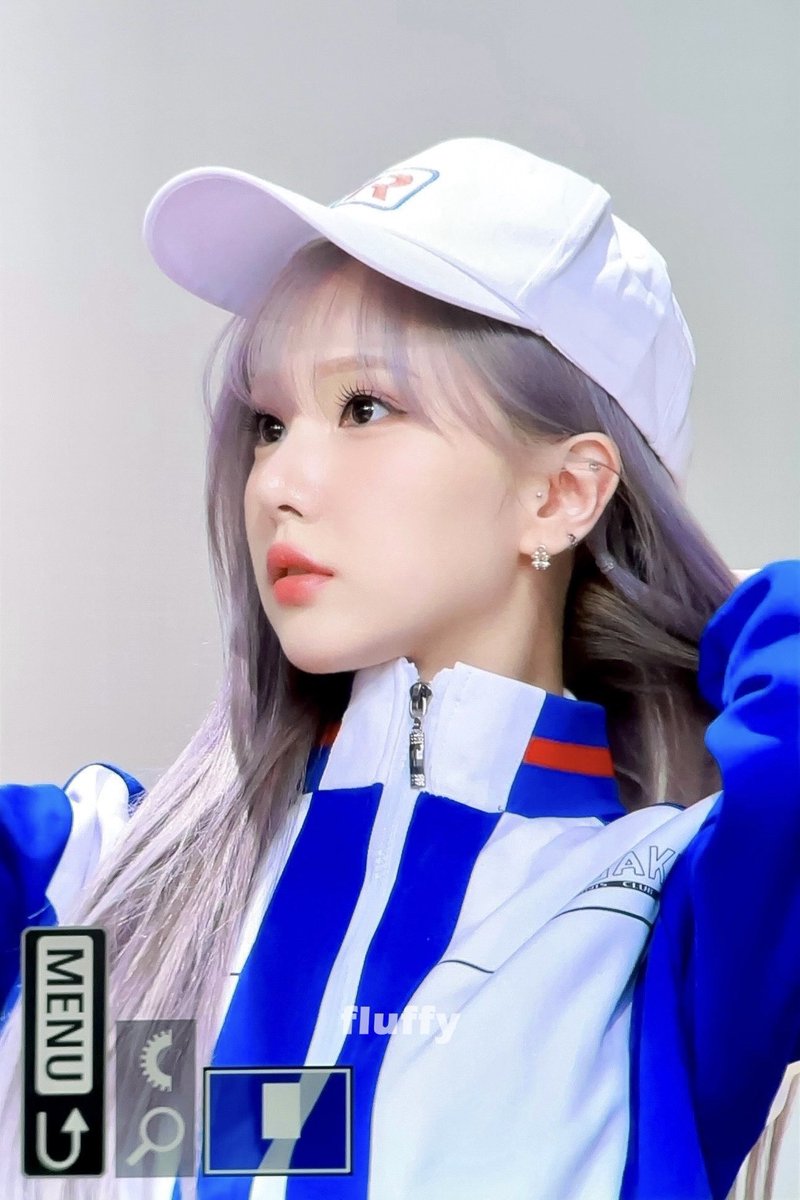 정은비 얼굴 tweet media