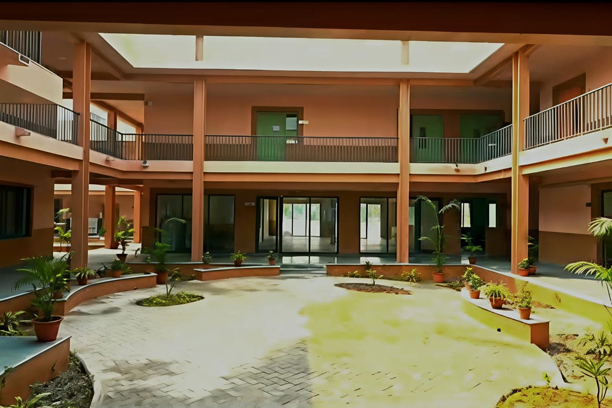 Jindal Foundation tweet media