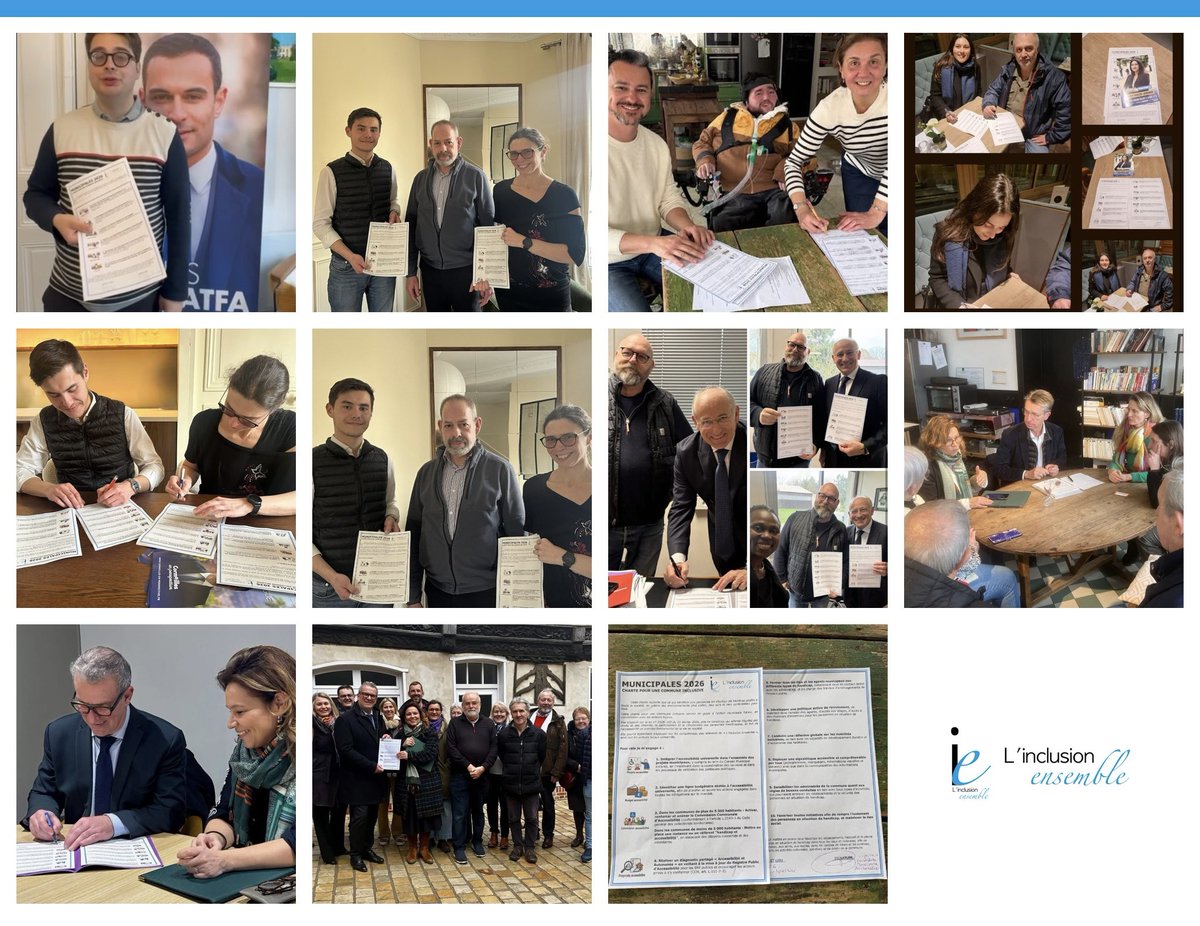 L'Inclusion Ensemble ! tweet media