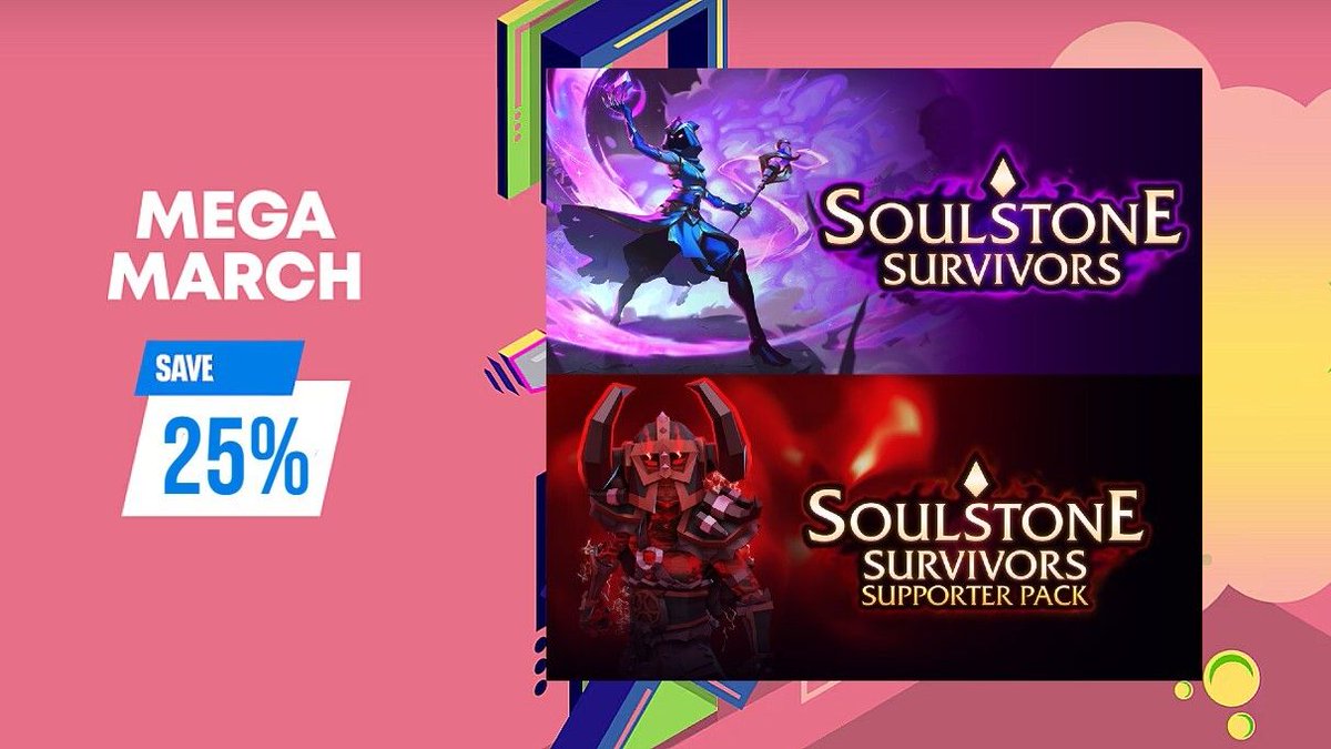 Digital Bandidos | Wishlist FROGGY HATES SNOW tweet media