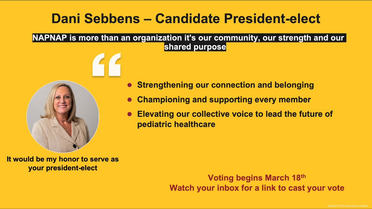 Danielle Sebbens tweet media