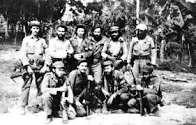 El Segundo Frente Oriental "Frank País García", constituyó un ejemplo de organización y justicia social que sentó las bases de la revolución, a 68 años de su creación, sigue haciendo historia.
#CubaSoberana
#ArtemisaJuntosSomosMás
<a href="/DiazCanelB/">Miguel Díaz-Canel Bermúdez</a> 
<a href="/PartidoPCC/">Partido Comunista de Cuba</a> 
<a href="/DrRobertoMOjeda/">Dr. Roberto Morales Ojeda</a>