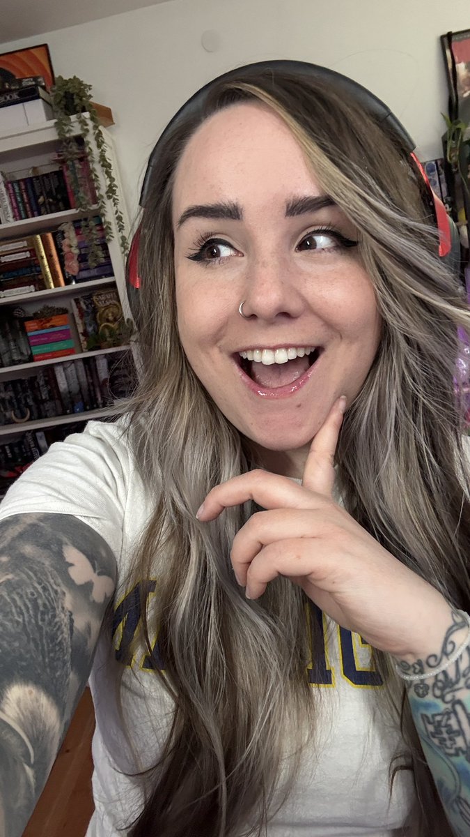 Miss Rage tweet media