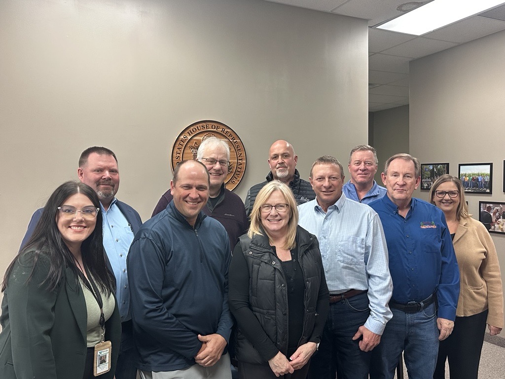 Rep. Michelle Fischbach tweet media