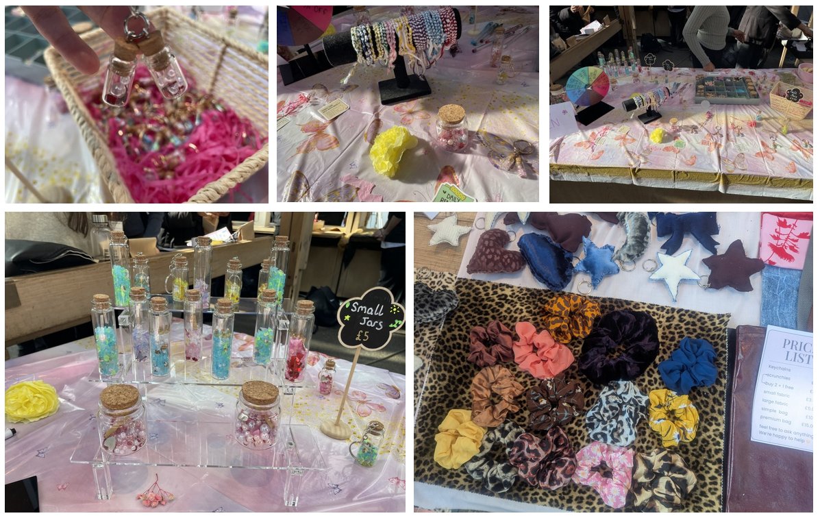 Alperton CS tweet media