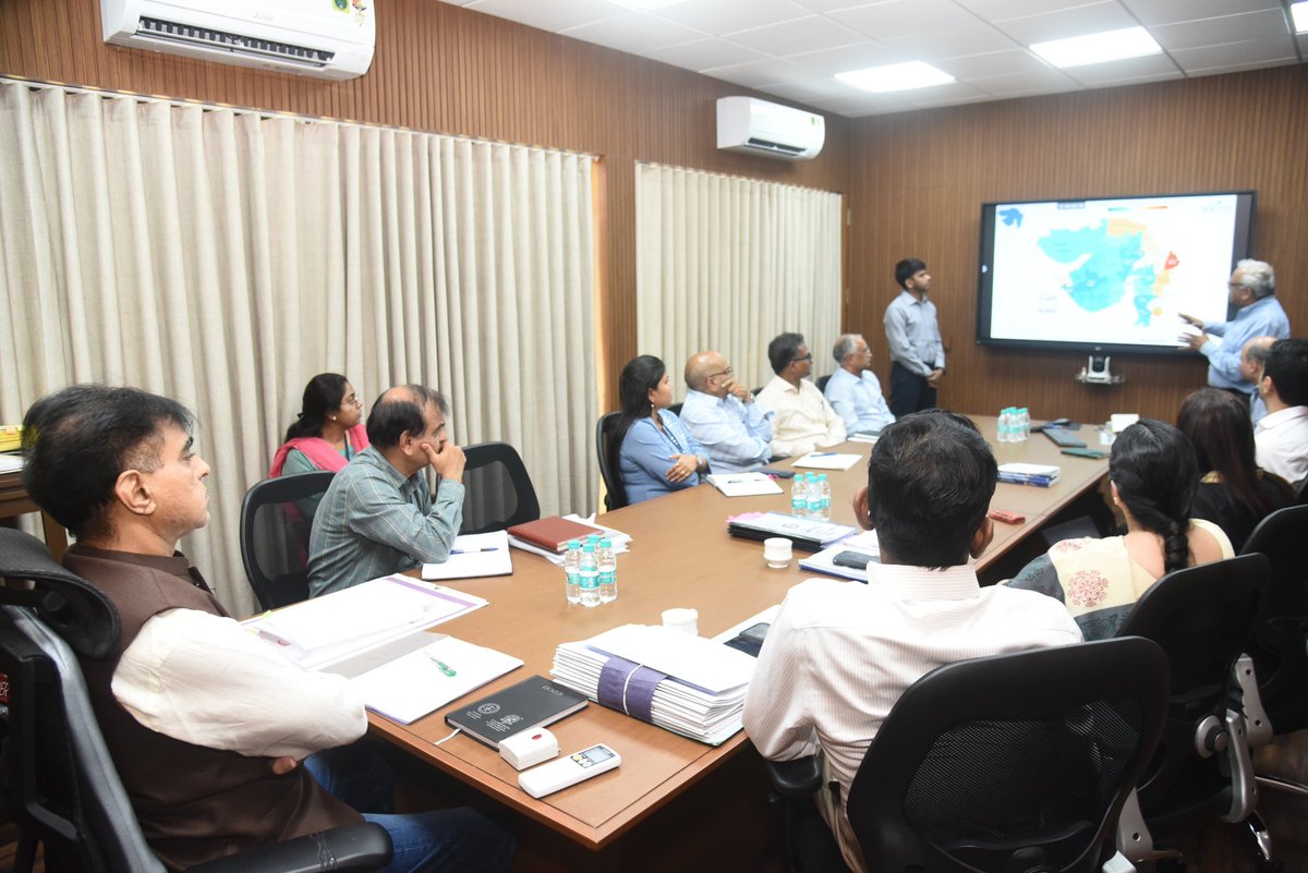 Praful Pansheriya tweet media