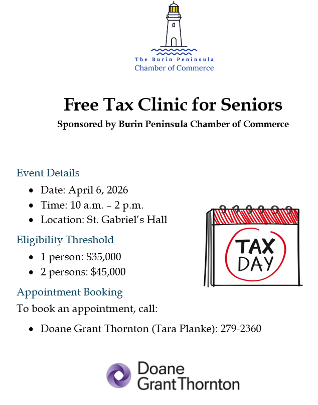 Town of Marystown tweet media