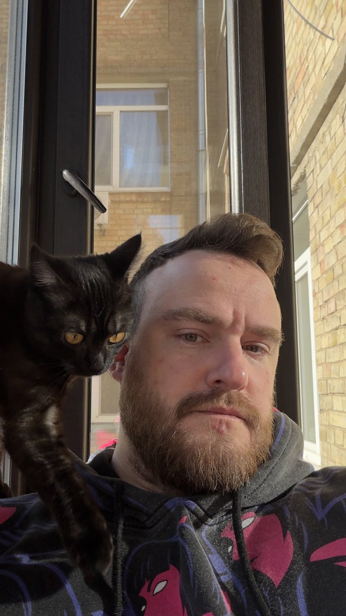 Дениско, 30 рочків tweet media