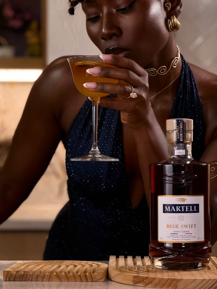 Martell tweet media