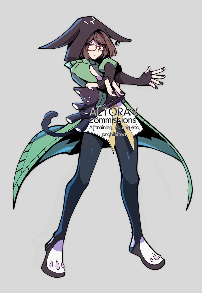 AltWork Corner 🎨🖌️ tweet media