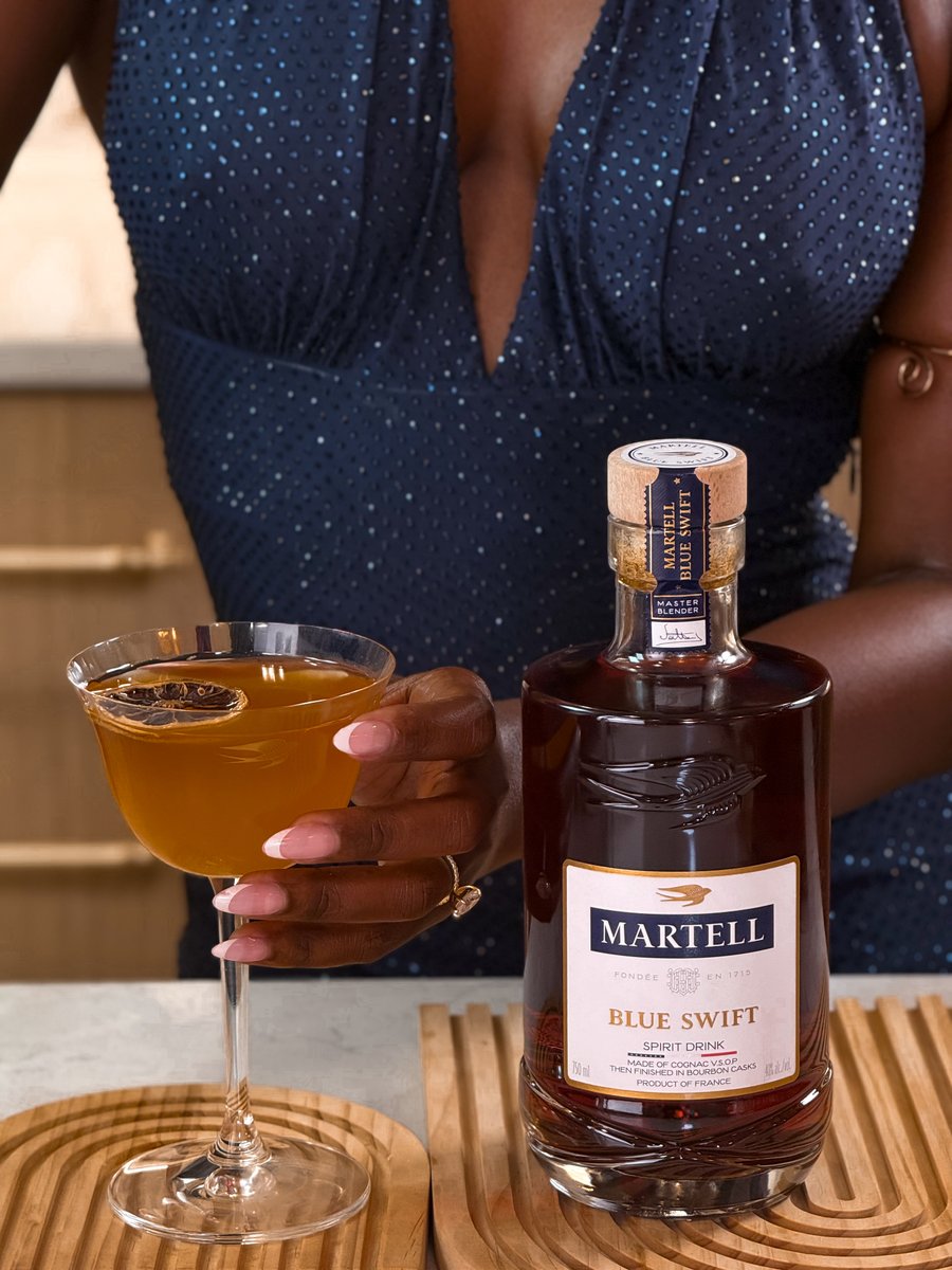 Martell tweet media