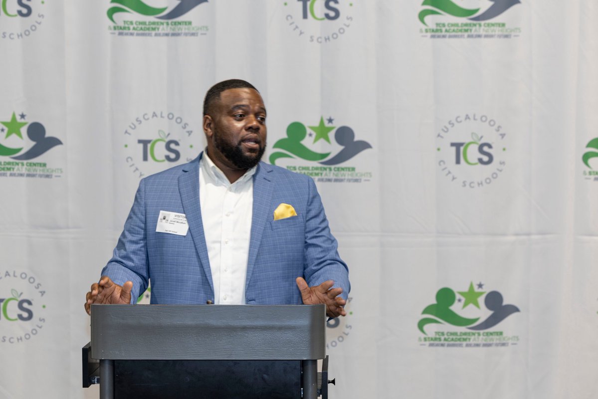 TCS Children Center & STARS Academy At New Height tweet media