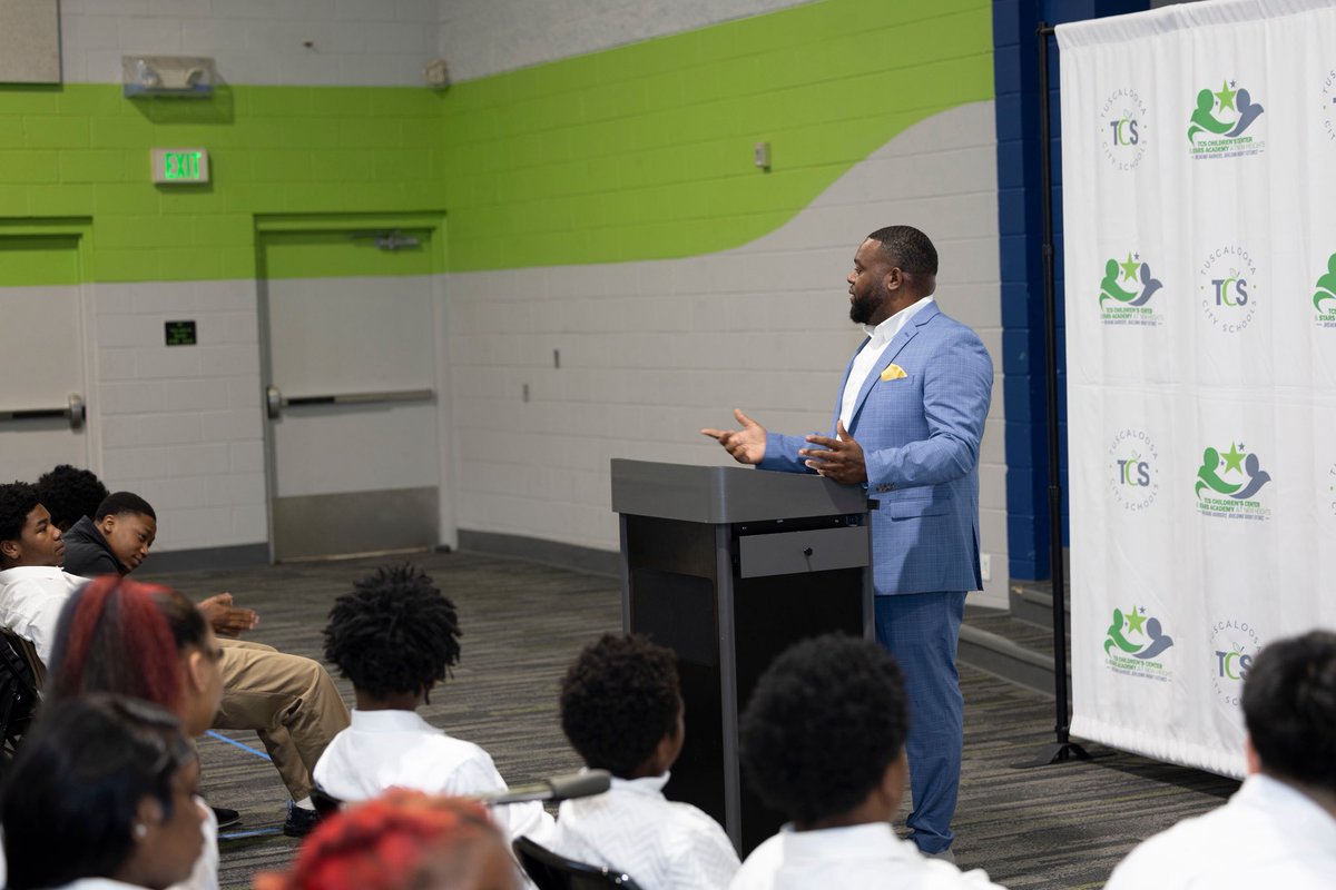 TCS Children Center & STARS Academy At New Height tweet media