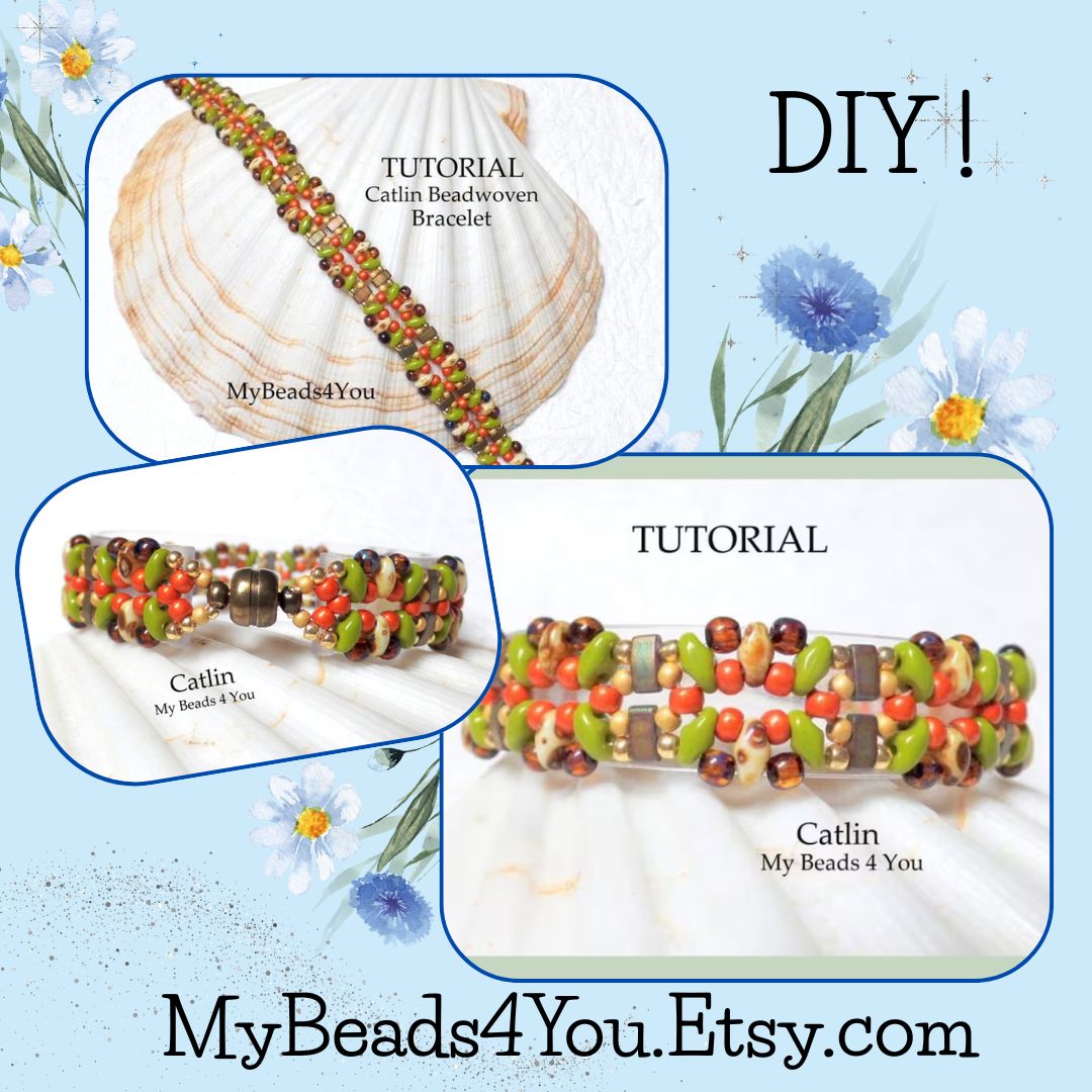 MyBeads4You tweet media