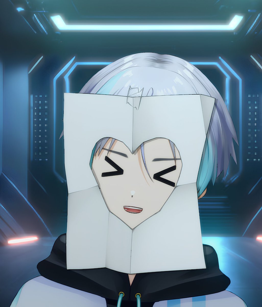 ๐ ์์นด โข WAKA ๐ค tweet media