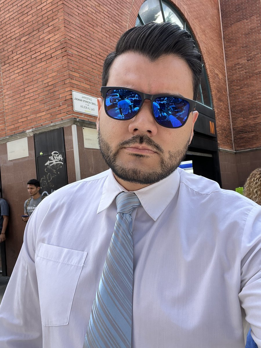 Daniel Alvarez Rojas tweet media