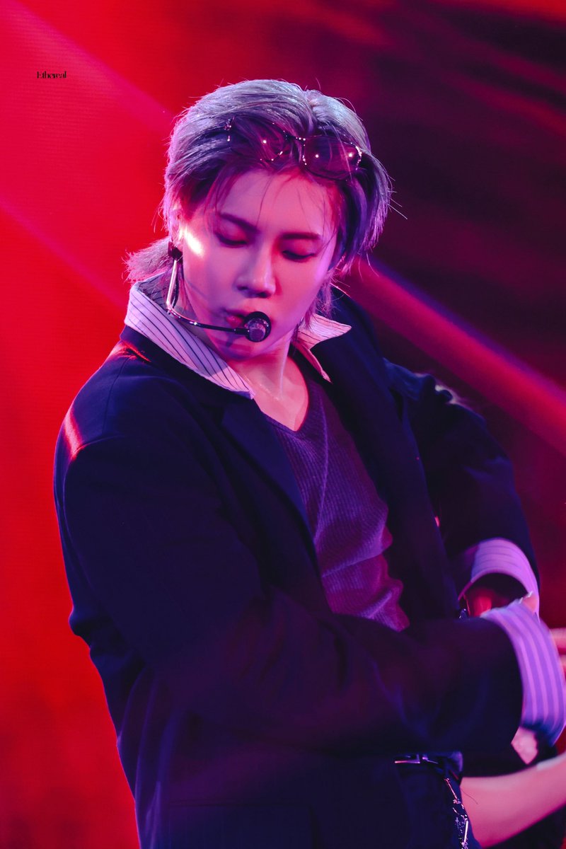 Ethereal_718's tweet photo. 250817  
TAEMIN FANMEETING
[CLASS-MATE] 

    🖤🍷❤️

#태민 #TAEMIN #テミン #泰民  
#태민팬미팅 #CLASS_MATE https://t.co/1mJvgqE2zk