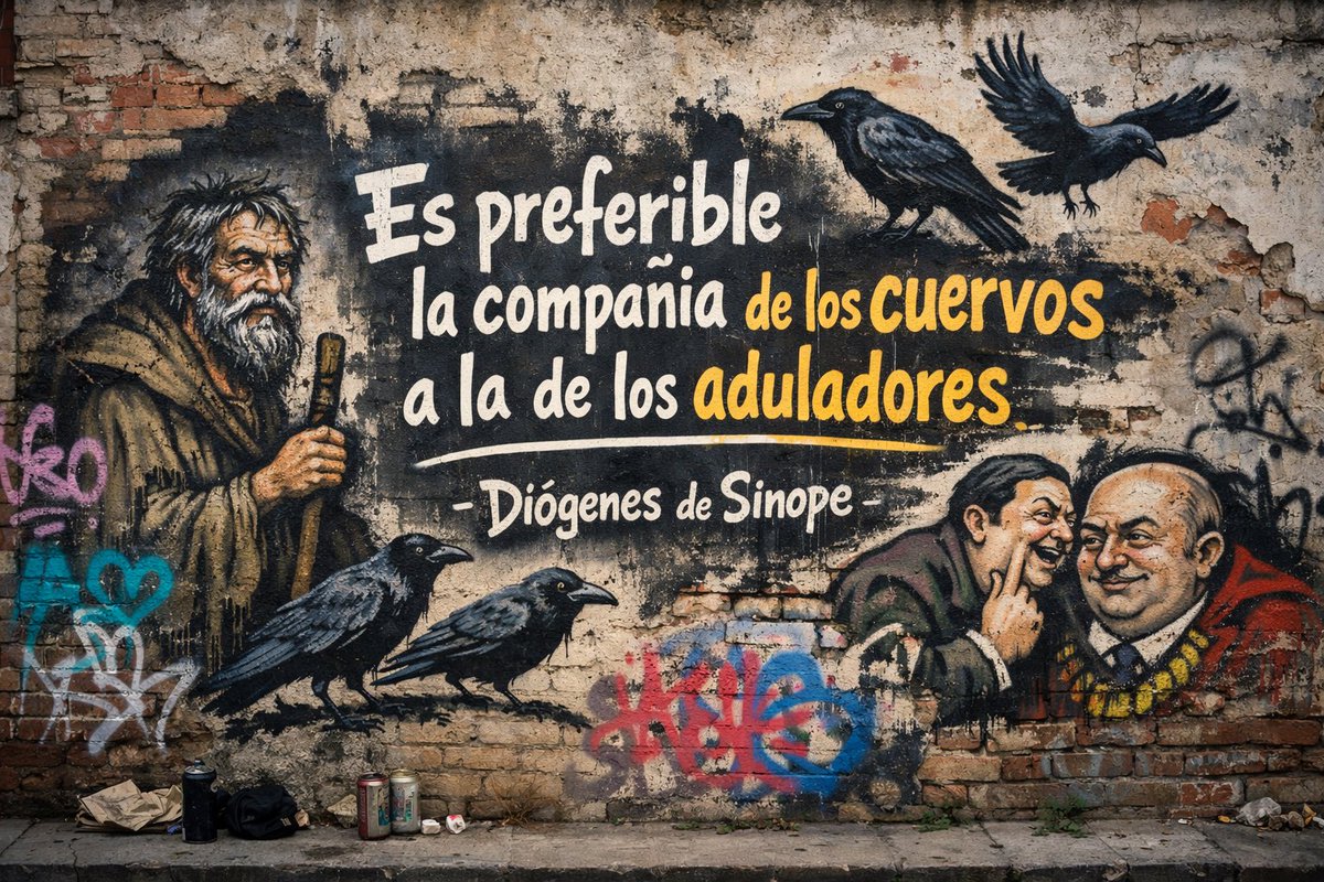 LUIS ALARCON MENESES tweet media