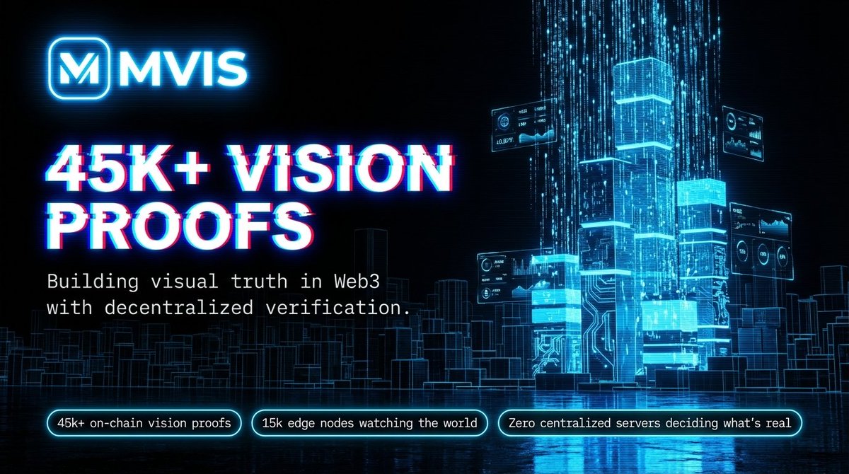 MeshVision tweet media