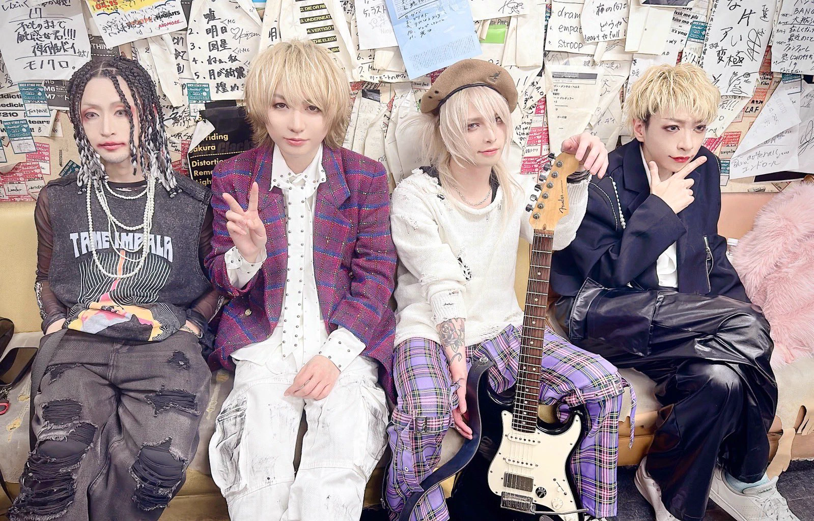 ヘルブロスofficial (@jigokutomodachi) / X