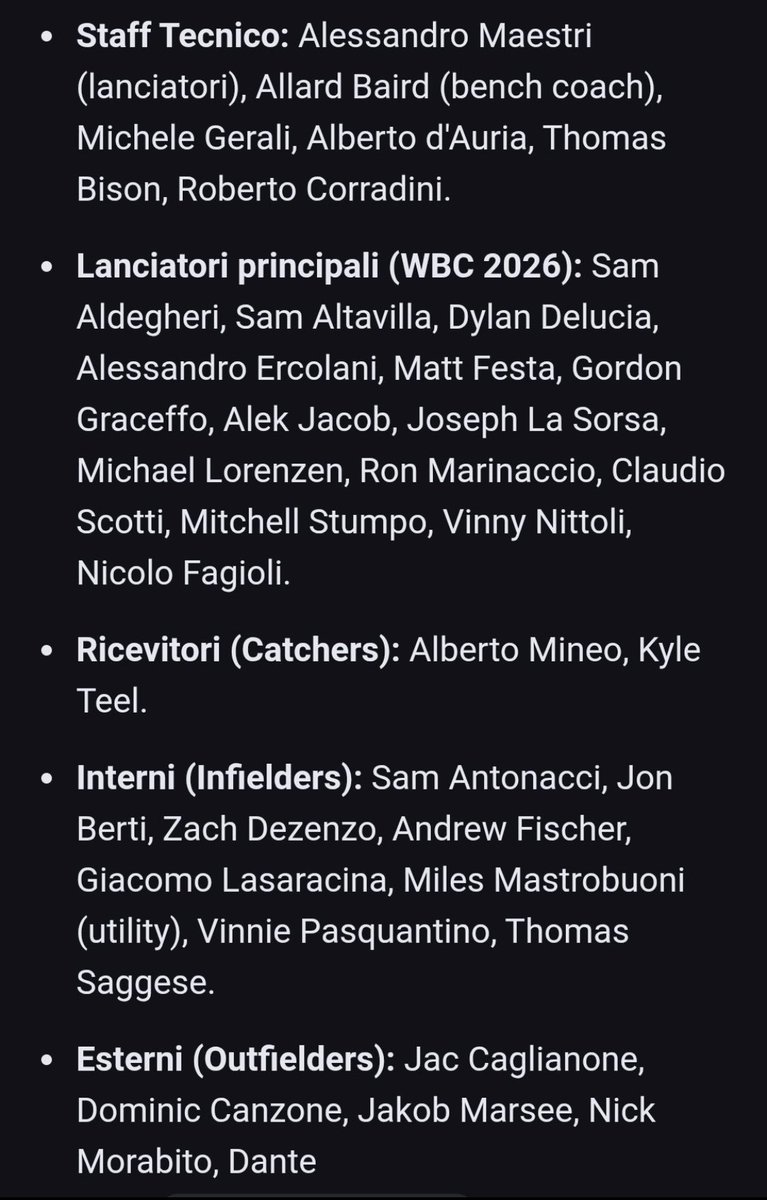 Luca Muscolo tweet media