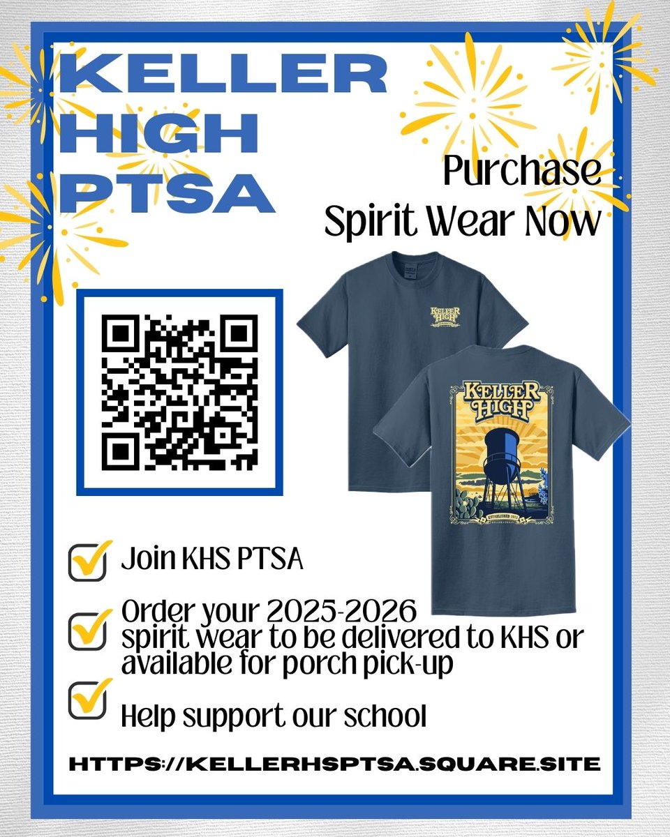 KHS PTSA tweet media